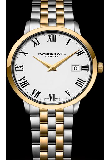 Raymond Weil Toccata Mens Watch 5488-STP-00300