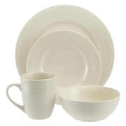 Ripple 16 Piece Dinner Set