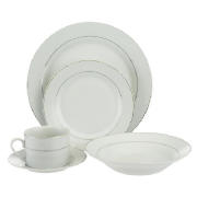 Venice 20 Piece Dinner Set