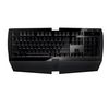 Arctosa Keyboard - black