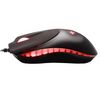 RAZER CopperHead Mouse - red