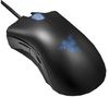 RAZER DeathAdder Nova Blue USB Mouse