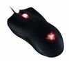 RAZER Lachesis Mouse - red