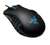 RAZER Naga MMO Laser Mouse