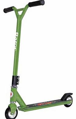 Razor Beast V2 Scooter - Green