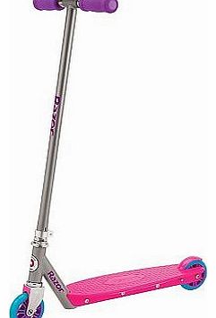 Razor Berry Purple and Pink Kick Scooter 10150724