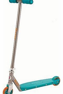 Razor Berry Teal and Orange Kick Scooter 10150723