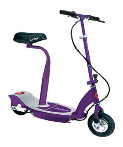 Razor E100S Electric Scooter