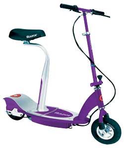 Razor E100S Scooter