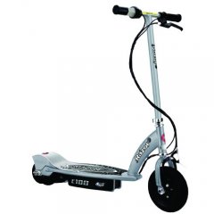 Hardware Razor E100 Electric Scooter Silver