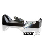 Razor Pit Blade Sharpener