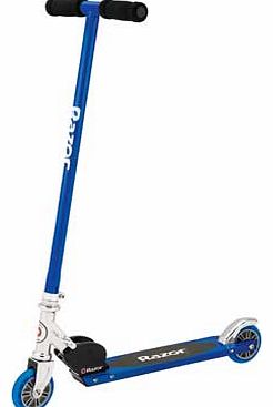 Razor S Sport Scooter - Blue