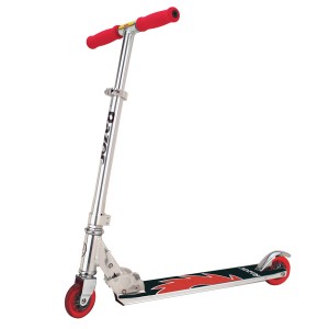 Razor Scooters - Razor Pro Classic Scooter - Red