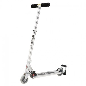 Razor Scooters - Razor Spark Stunt Scooter -