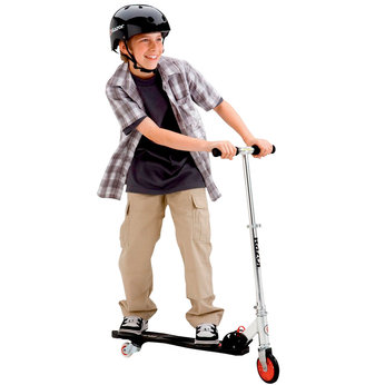 Razor Siege Casterboard Scooter