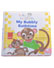 rc2 Baby Einstein splash and giggle bath book My