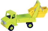 Rc2 Bob the Builder Skip Die-Cast