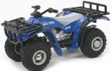 Britains - Honda Trx 300 4x4 ATV