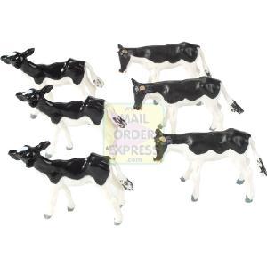 RC2 Britains 1 32 Scale Friesian Calves