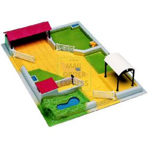 RC2 Britains Britain s Farm Playbase