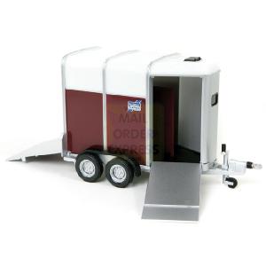 RC2 Britains Ifor Williams Horse Trailer