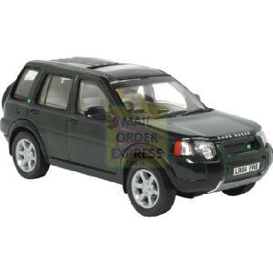 Britains Land Rover Freelander 5 Door