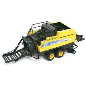 RC2 Britains New Holland Square Baler