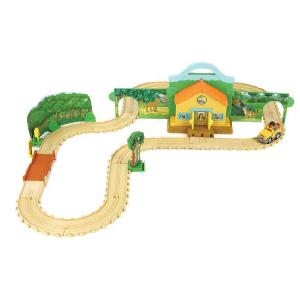 Go Diego Adventure Set