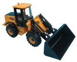 JCB 416 Farmaster 1:32 - BRITAINS 42511