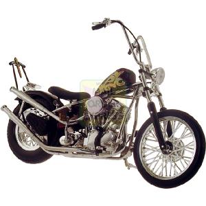 Joyride American Chopper School Cody Pjt Bike 1 10 Scale