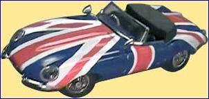 Joyride Austin Powers Shagua 1 18 Scale