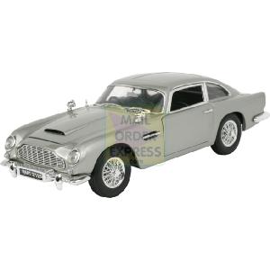 RC2 Joyride James Bond Aston Martin DB5