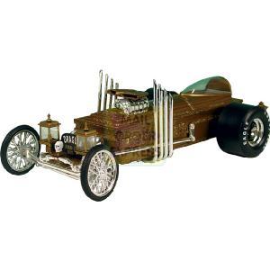 Joyride Munsters Dragula 1 18 Scale