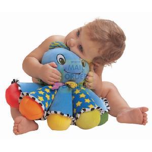 RC2 Lamaze Play and Grow Octotunes