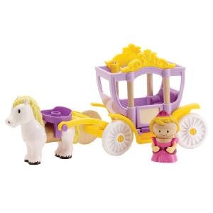 RC2 Play Town Princess Carriage