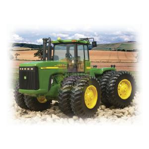 RC John Deere 9420 Tractor