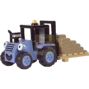 RC2 Take Along Bob The Builder Trix