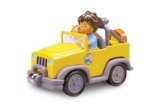 Take Along Go Diego! Rescue Truck