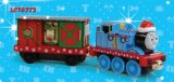 Take Along Thomas - Santas Mail Service