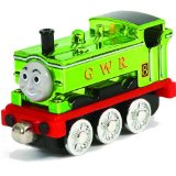 Take Along Thomas and Friends - Metallic Duck