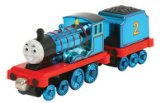 Take Along Thomas and Friends - Metallic Edward