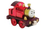 Take Along Thomas and Friends - Metallic Lady