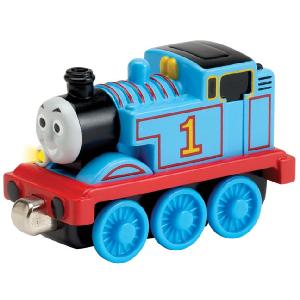 RC2 Take Along Thomas Lights and Sound Thomas