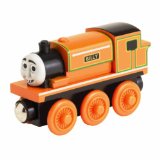 Thomas Wooden Railway - Billy