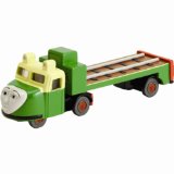 Rc2 Thomas Wooden Railway - Madge