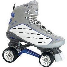 Roller Derby Aerial Womens Quad Skate