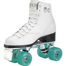 RD Roller Derby Classic 300 Womens Quad Skate