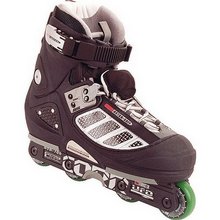 RD Roller Derby Corr ATA 700 Aggressive Skate