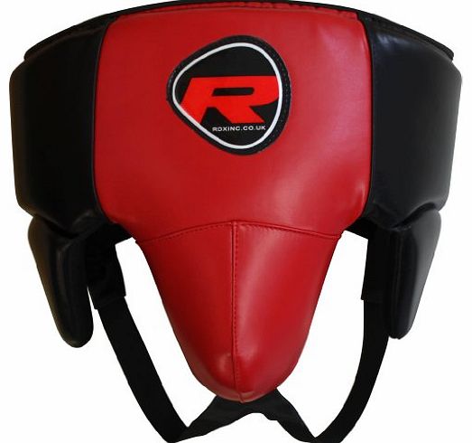 RDX Authentic RDX No Foul Advance Groin Guard Protector MMA Cup Boxing Abdo Muay Thai UFC