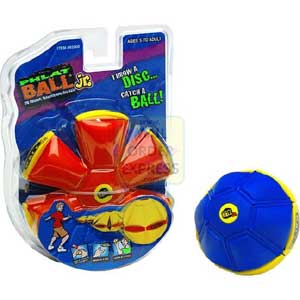 Phlatball Junior